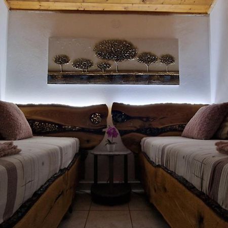 Apartmani Marija Ribarica Buitenkant foto