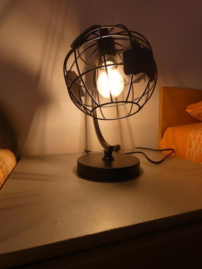 Apartmani Marija Ribarica Buitenkant foto