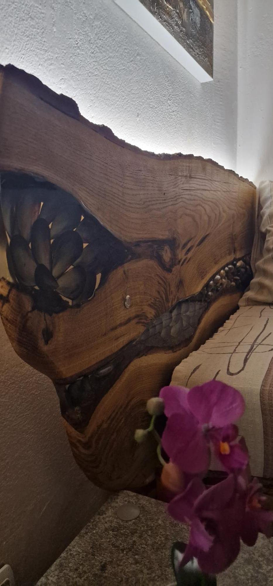 Apartmani Marija Ribarica Buitenkant foto