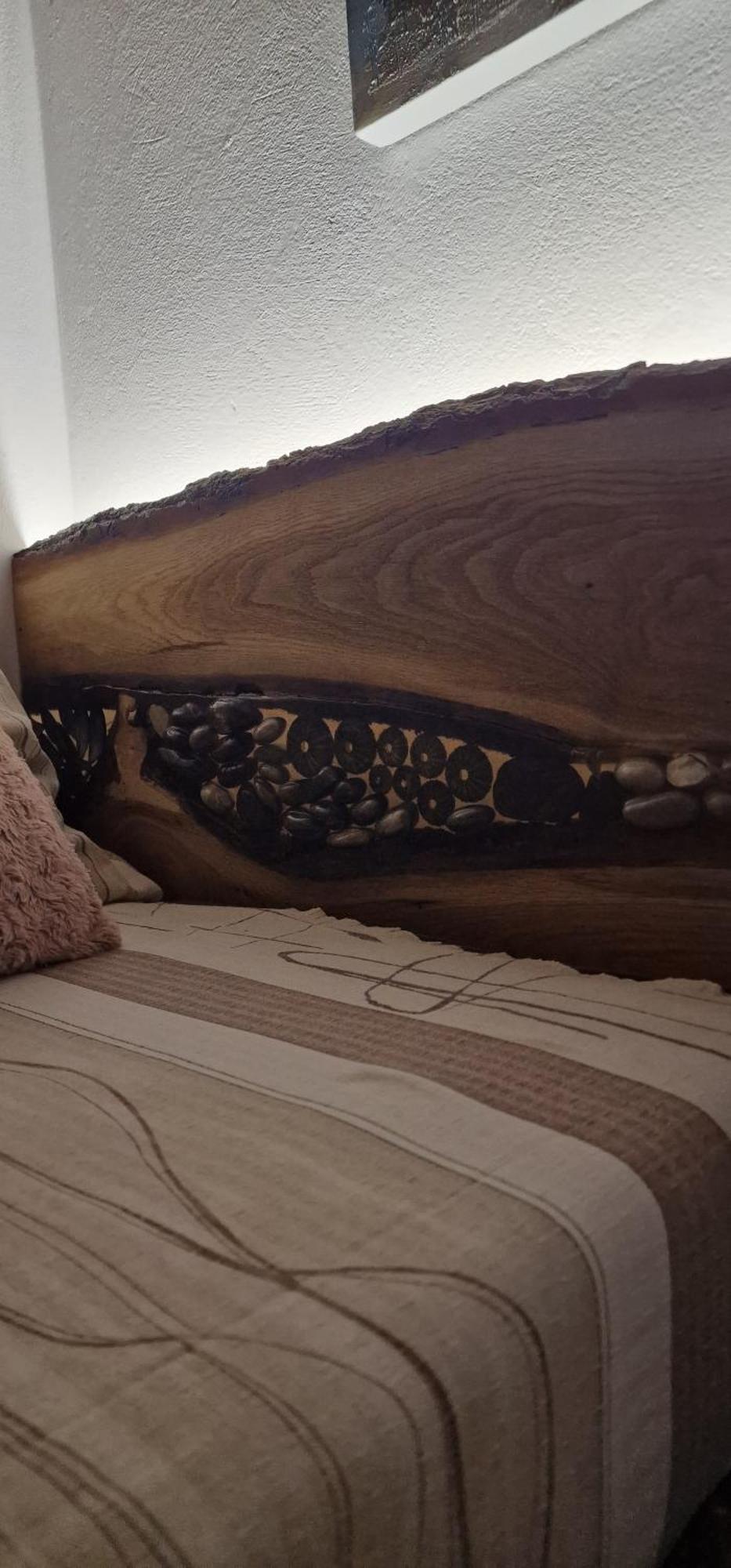Apartmani Marija Ribarica Buitenkant foto