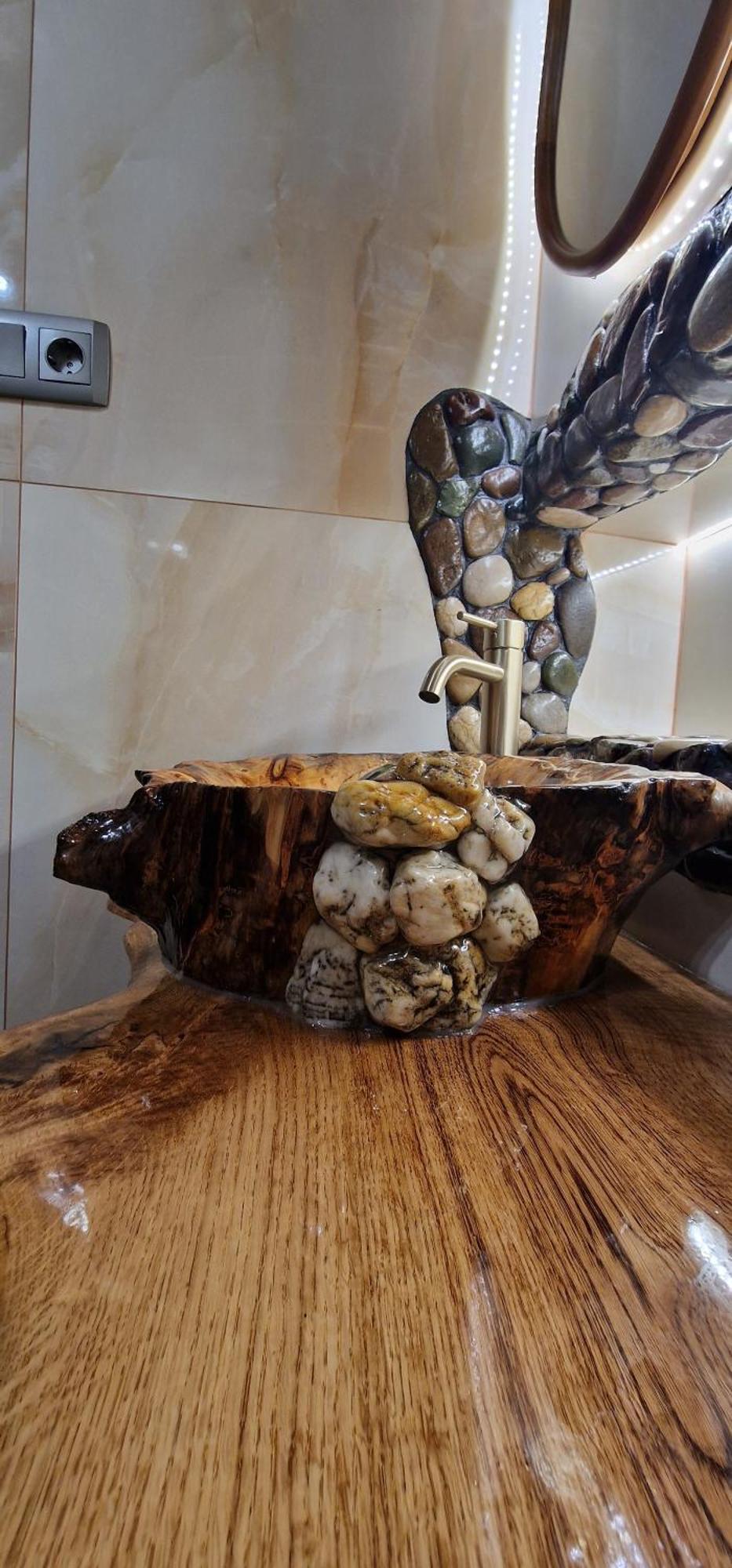 Apartmani Marija Ribarica Buitenkant foto