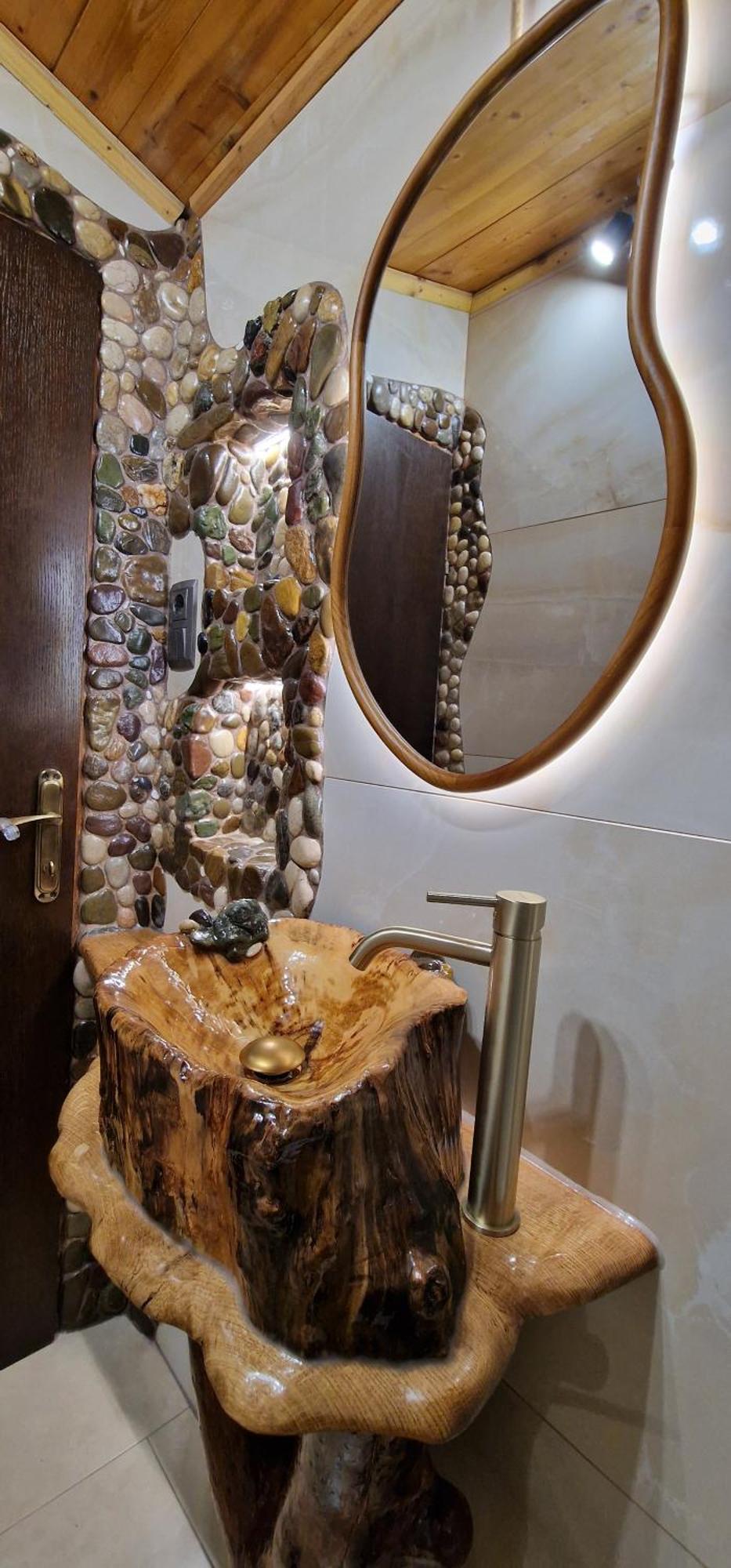Apartmani Marija Ribarica Buitenkant foto